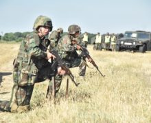 Расходы на армию Молдовы в 2023 году вырастут на 68%. Носатый: Эти деньги пойдут в основном на систему ПВО