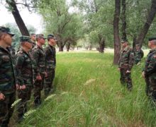 Guvernul potolește frica moldovenilor față de eventuale de recrutări: „Armata Națională nu o să vă contacteze prin SMS”