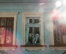 В мэрии Кишинева рассказали о сносе здания в историческом центре столицы