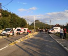 Напряжение на границе Косово и Сербии. Что об этом известно?
