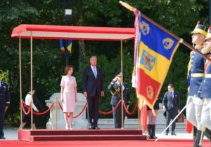 Consiliul Suprem de Apărare al României, despre situația din Moldova: „Menținerea unei guvernări pro-europene după 2025 – esențială”