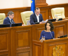 Olesea Stamate renunță la funcția de președinte al Comisiei juridice, numiri și imunități: „Tot începutul are și un sfârșit”