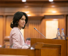 Stamate, despre plecarea lui Spînu din PAS: „Cine știe, poate va prelua conducerea unui alt partid”