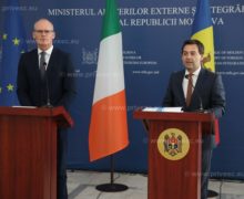 Молдова и Ирландия создадут межпарламентскую группу дружбы