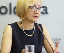 Умерла депутат от ПКРМ Елена Боднаренко