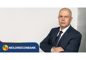 Nikolay Borissov își încheie mandatul de președinte al Comitetului de conducere al Moldindconbank