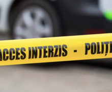 В Кишиневе задержали мужчину за ложное сообщение о бомбе в жилом доме