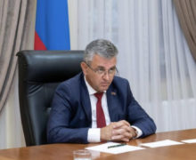 (DOC) Тирасполь обратился в ОБСЕ и ООН: «Молдова должна начать диалог с Россией и Украиной по газу»