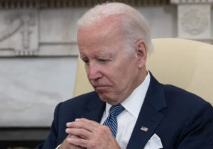 Președintele SUA Joe Biden are COVID: cum se simte