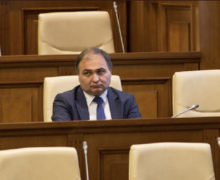 Ex-președintele CSJ, Ion Druță, va ajunge după gratii? Dosarul penal a ajuns pe masa foștilor săi colegi