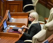 Прокуратура потребовала снять иммунитет с депутата Марины Таубер