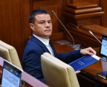 ВСП отклонил кандидатуру Робу на должность заместителя и. о. генпрокурора Мунтяну