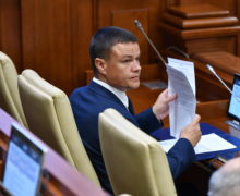 Совет прокуроров отклонил жалобу прокурора Сушицкой на Робу