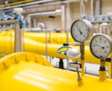 CSE: Energocom va procura 10 milioane de m3 de gaze naturale, care vor fi stocate în depozitele din România