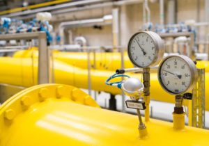 Decizie CSE: Rezervele de stat vor fi completate cu încă 15 milioane m3 de gaze naturale și vor fi stocate în Ucraina
