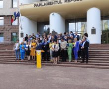 NM Espresso: Despre raportul PAS privind realizările obținute timp de un an, elicopterele din Ucraina și despre vasectomie în viziunea primarului de Chișinău