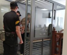 В Одессе обвиняемого в терроризме жителя Приднестровья приговорили к 8 годам тюрьмы