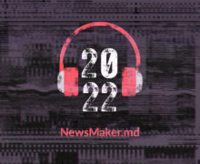 NewsMaker offline. Înregistrăm împreună podcastul „2022” despre război și criza migranților 