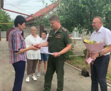 Un tânăr din Găgăuzia, care lupta pentru armata rusă, a murit în războiul din Ucraina: conducea un pluton de lunetiști