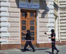 NM Espresso: Despre valul «alertelor cu bombă», «procurarea de armament» și răspunsul Chișinălui pentru Tiraspol