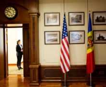 Pentru democrație și pentru economie. SUA oferă Moldovei două granturi în mărime de $63 mln