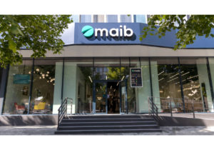 Maib — банк первого выбора для клиентов при открытии депозитов в леях и иностранной валюте
