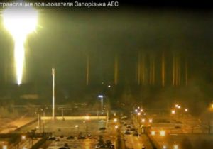 Запорожская АЭС под обстрелом. Что там происходит, и есть ли угроза ядерной катастрофы?
