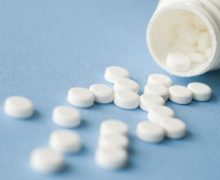 Румыния передала Молдове миллион таблеток йодистого калия