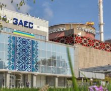 В МАГАТЭ заявили о повреждении реактора на Запорожской АЭС: Это увеличивает риск крупной ядерной аварии