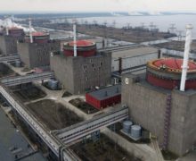Запорожская АЭС вновь подверглась обстрелу. Россия и Украина обвиняют друг друга