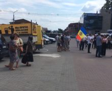 «Власть нас не слышит, тогда мы идем в Кишинев». Организаторы протестов в Гагаузии объявили о новом митинге