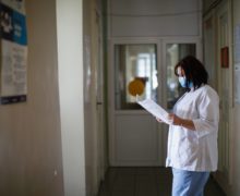 В Молдове за месяц в шесть раз увеличилась заболеваемость коронавирусом