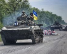 Отчет Amnesty International о действиях украинских военных проверят независимые эксперты