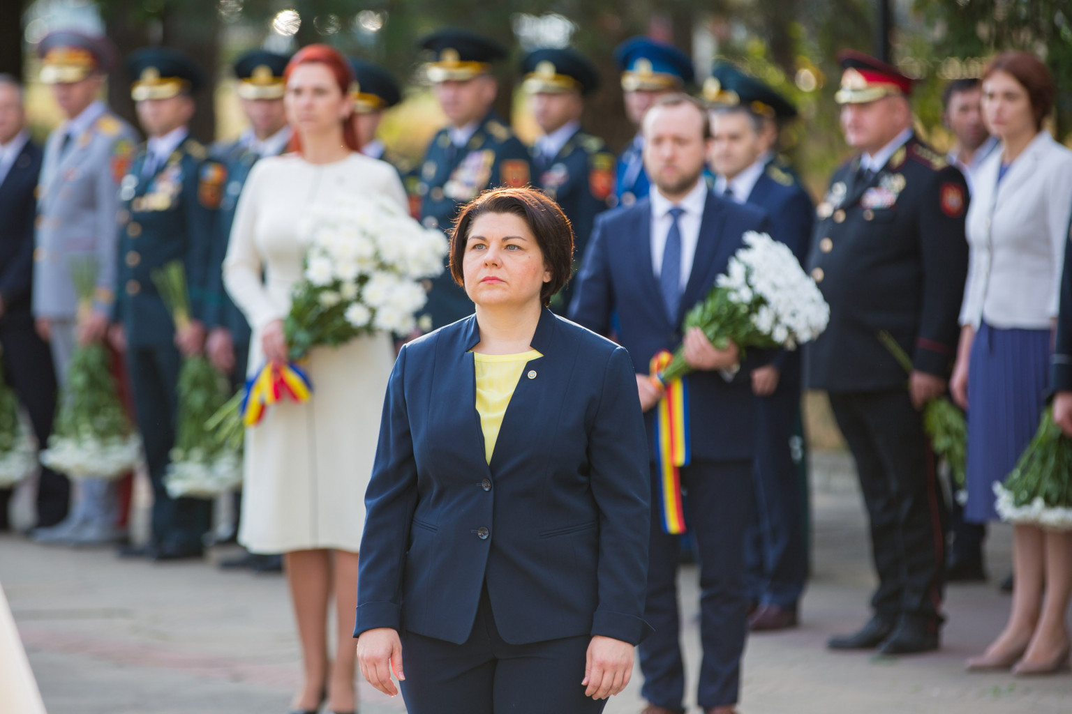 Guvernul Republicii Moldova.