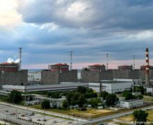 (ВИДЕО) «Энергоатом»: В случае аварии на Запорожской АЭС радиационное облако может накрыть почти всю Молдову