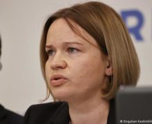 Глава украинского офиса Amnesty International объявила об уходе после доклада организации об украинской армии