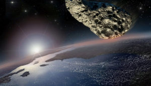 Молдавский спутник, опасный астероид, и — почему мы устаем думать. Наука NM по воскресеньям