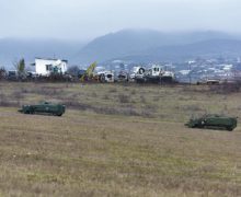 В Нагорном Карабахе объявили частичную мобилизацию. Что случилось?
