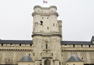 Во Франции гражданам России запретили посещать Венсенский замок под Парижем. Почему?