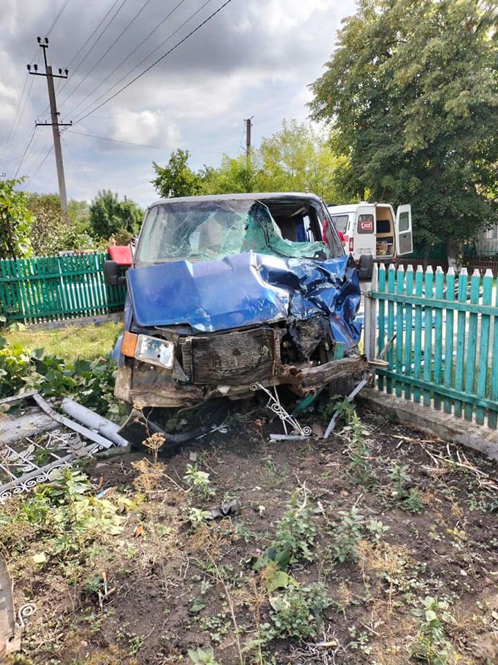 FOTO UPDATE Doi tineri au murit în urma unui accident rutier produs la Soroca
