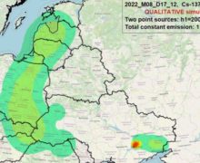 (ВИДЕО) В случае аварии на Запорожской АЭС радиация может достичь севера Молдовы