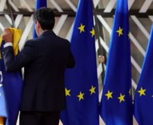 Молдова может вступить в ЕС «очень быстро»? Олаф Шольц вывел Молдову из «серой зоны»