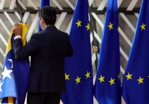 Наталья Стеркул (Интервью) | О внешнеполитических приоритетах Республики Молдова и помощи ЕС