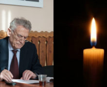 Скончался сопредседатель молдавской делегации в Объединенной контрольной комиссии