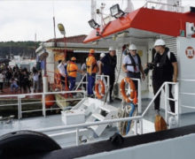 În Turcia a fost finalizată inspecția primei nave cu cereale ucrainene: ce urmează