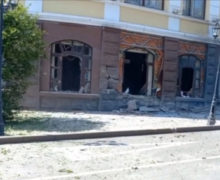 В «ДНР» сообщили о гибели пяти человек при обстреле Донецка