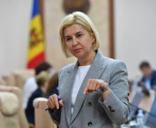 Vlah consideră că Moldova trebuie să-și „consolideze neutralitatea”: „Acum nu este timpul când trebuie să cheltuim pentru apărare”