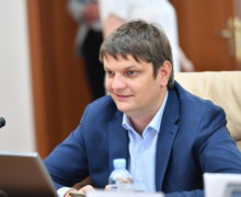 Спыну объяснил, где находится газ для Молдовы, который «Газпром» называет «осевшим» в Украине
