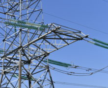 В июне 92% потребления электроэнергии Правобережья обеспечит МолдГРЭС