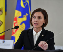 Драгалин ответила на критику CRJM в отношении Рэдукану: «Впервые в истории Молдовы у нас есть независимый глава Антикоррупционной прокуратуры»